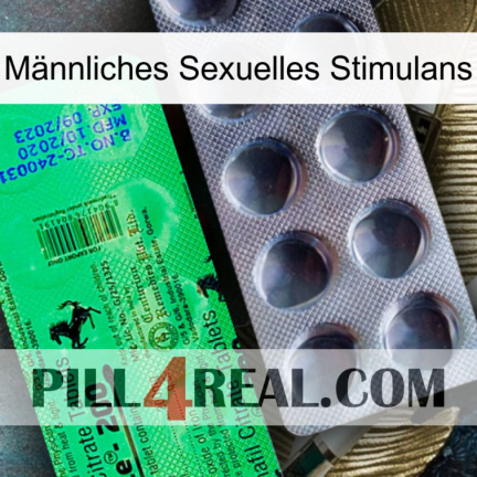 Männliches Sexuelles Stimulans new04